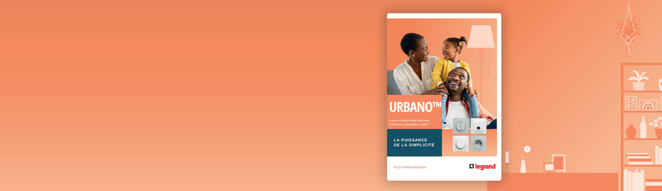 Urbano brochure