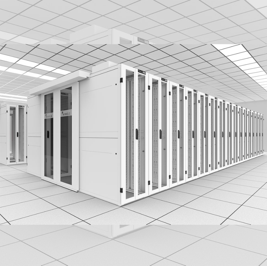 data center